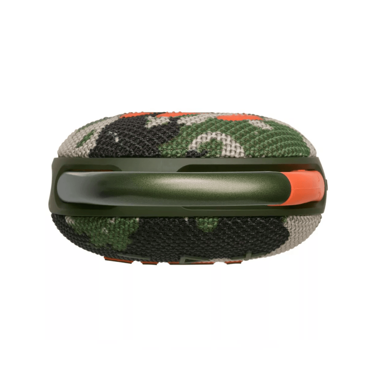 Parlante Bluetooth JBL Clip 5 - Camuflado - Bestmart