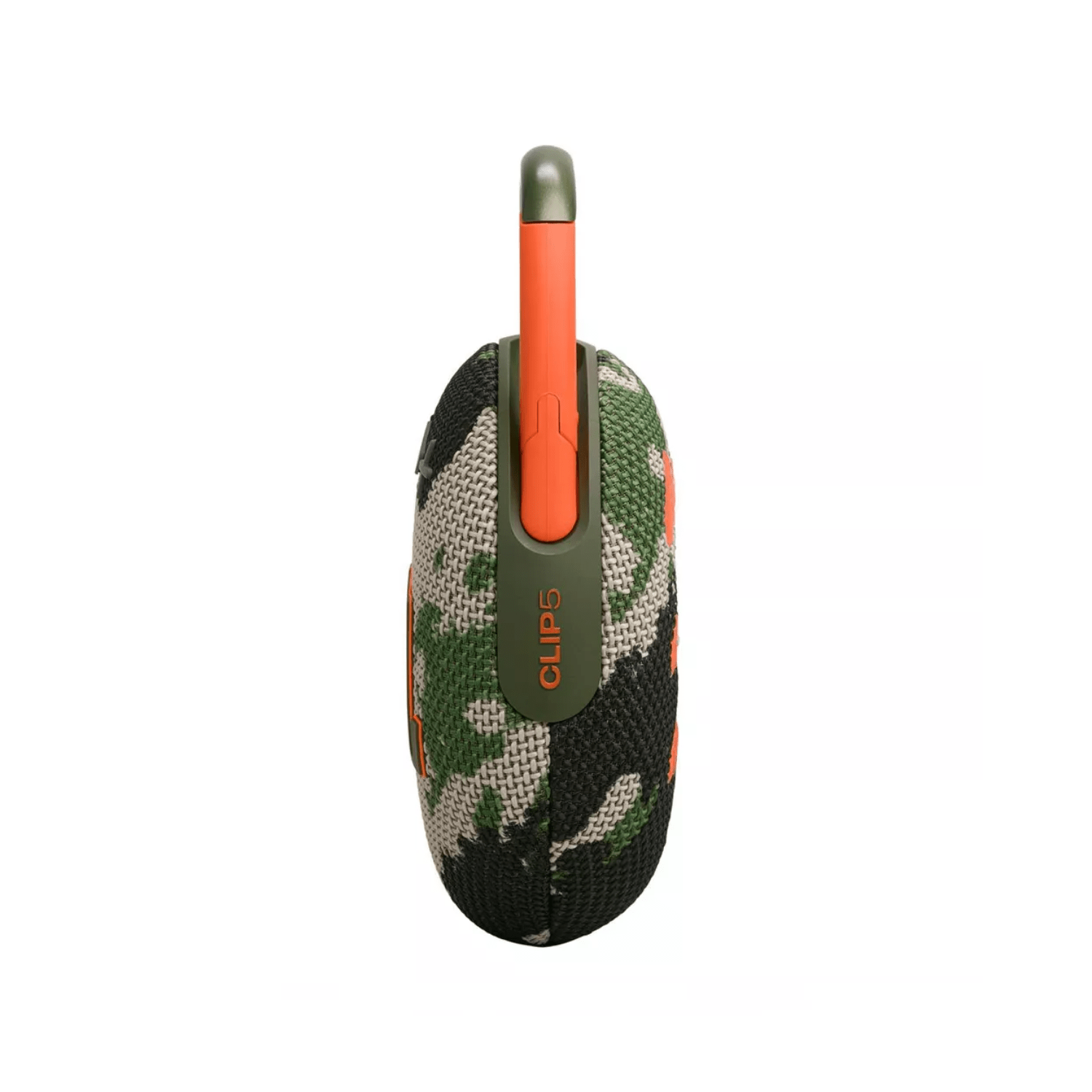 Parlante Bluetooth JBL Clip 5 - Camuflado - Bestmart