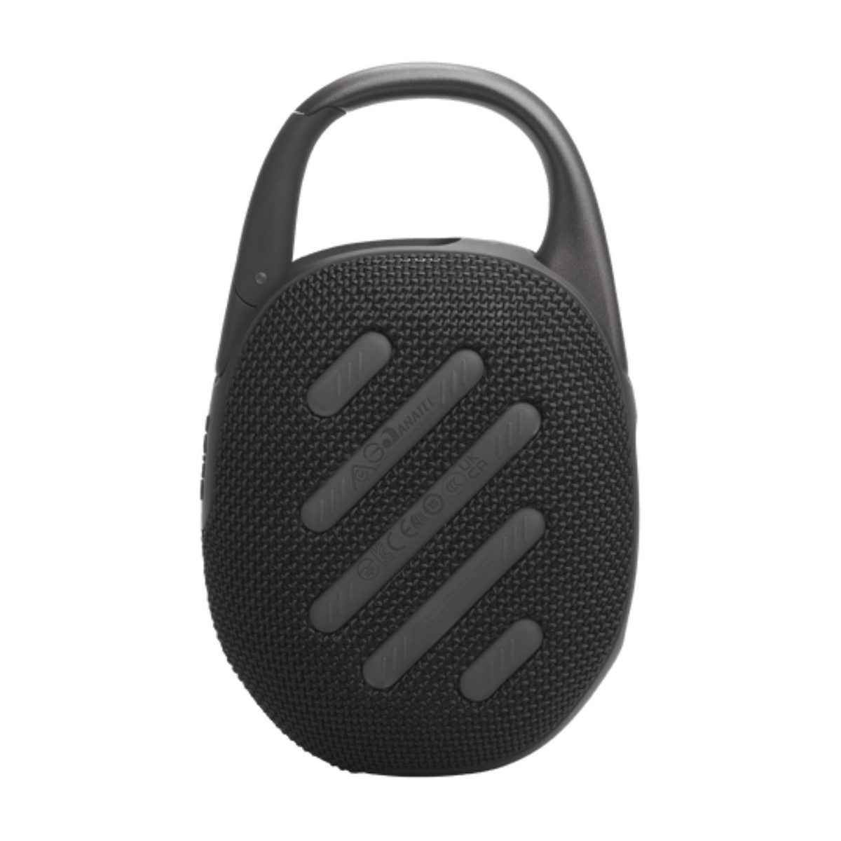 Parlante Bluetooth JBL Clip 5 - Negro - Bestmart