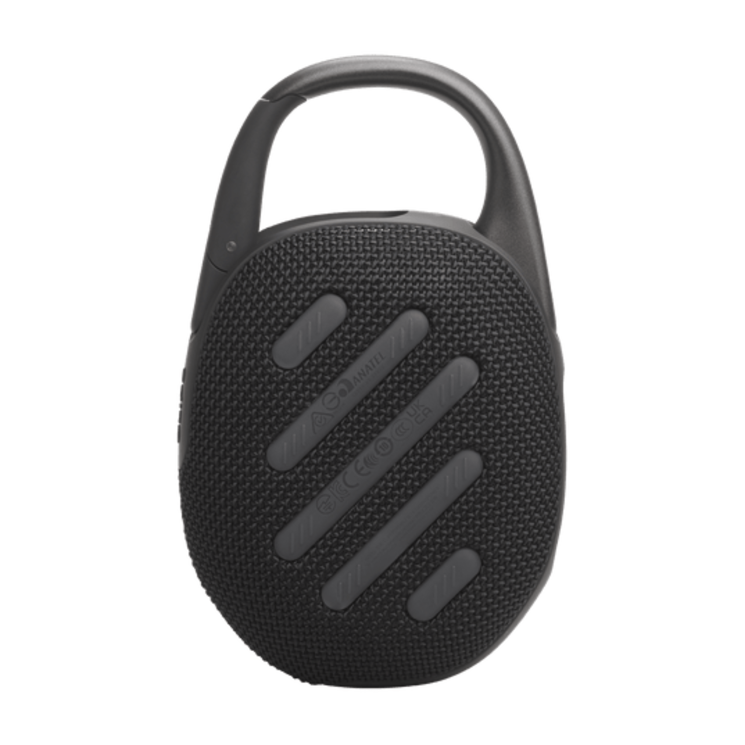 Parlante Bluetooth JBL Clip 5 - Negro - Bestmart