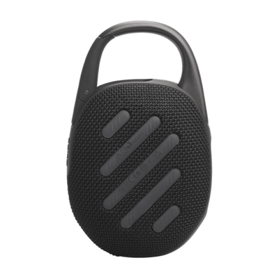 Parlante Bluetooth JBL Clip 5 - Negro - Bestmart