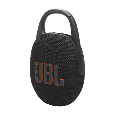 Parlante Bluetooth JBL Clip 5 - Negro - Bestmart