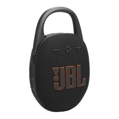 Parlante Bluetooth JBL Clip 5 - Negro - Bestmart