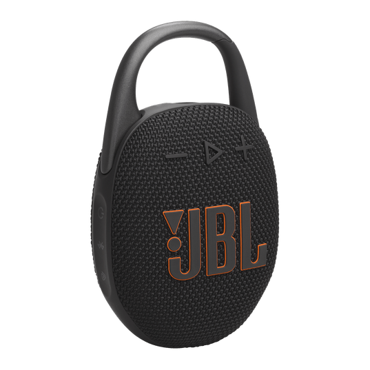 Parlante Bluetooth JBL Clip 5 - Negro - Bestmart