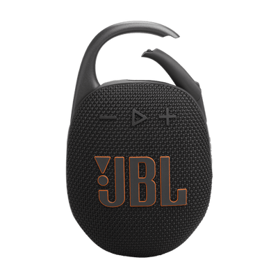 Parlante Bluetooth JBL Clip 5 - Negro - Bestmart