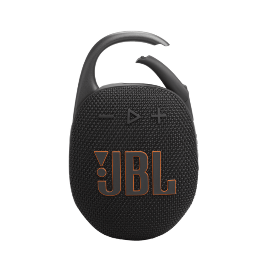 Parlante Bluetooth JBL Clip 5 - Negro - Bestmart