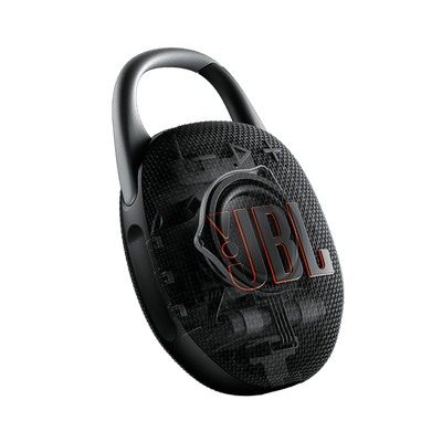 Parlante Bluetooth JBL Clip 5 - Negro - Bestmart