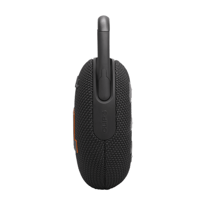 Parlante Bluetooth JBL Clip 5 - Negro - Bestmart