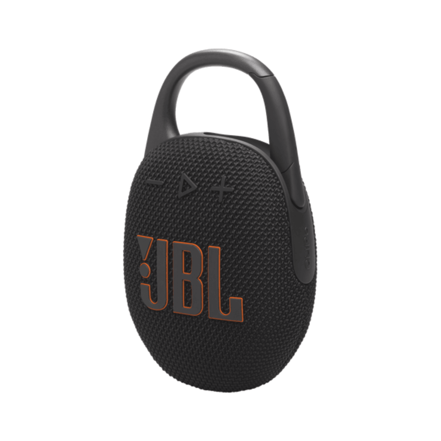 Parlante Bluetooth JBL Clip 5 - Negro (Open Box) - Bestmart