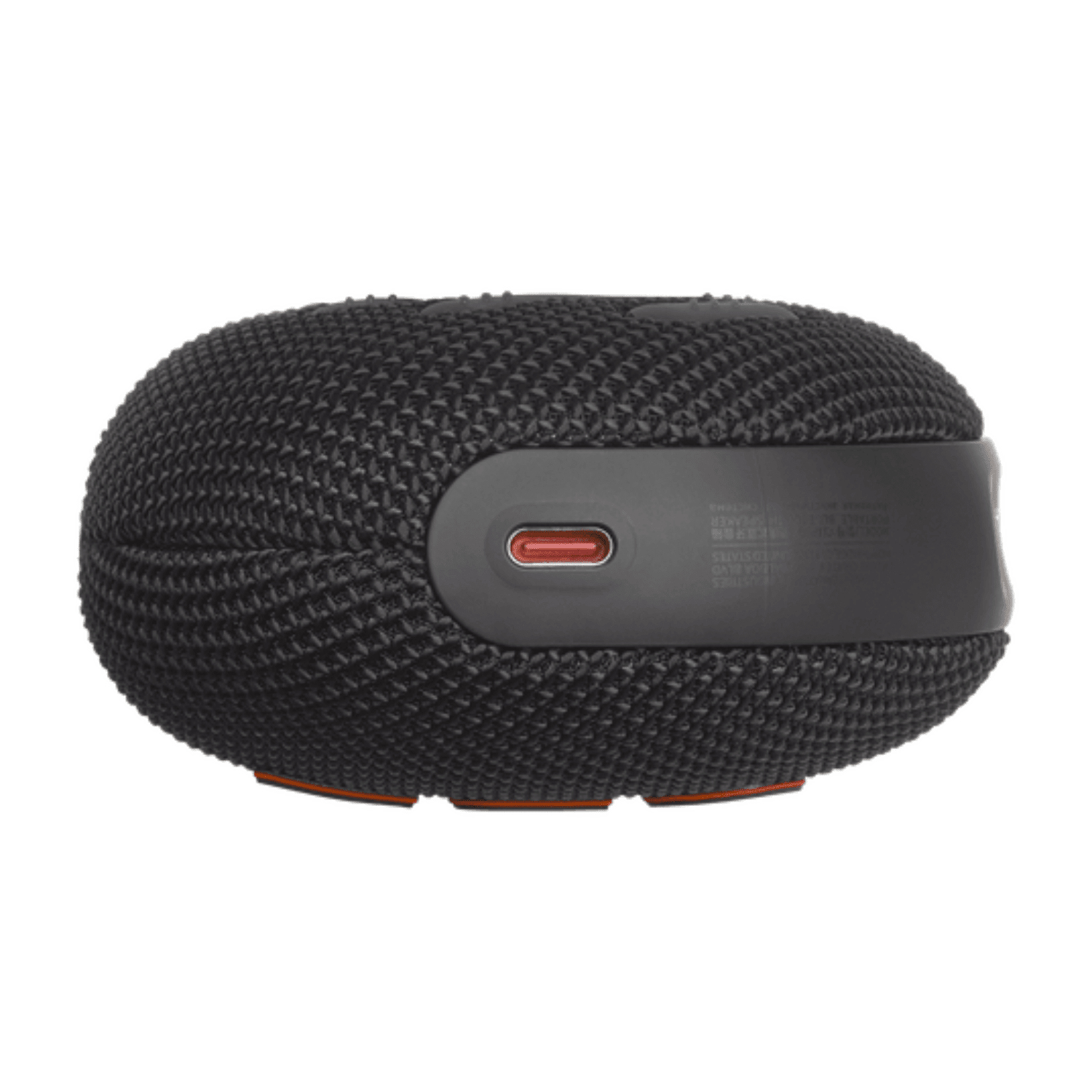 Parlante Bluetooth JBL Clip 5 - Negro (Open Box) - Bestmart