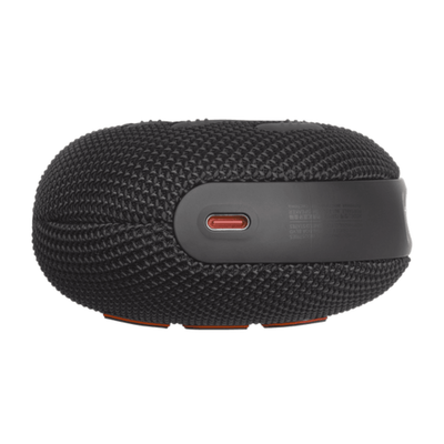 Parlante Bluetooth JBL Clip 5 - Negro (Open Box) - Bestmart