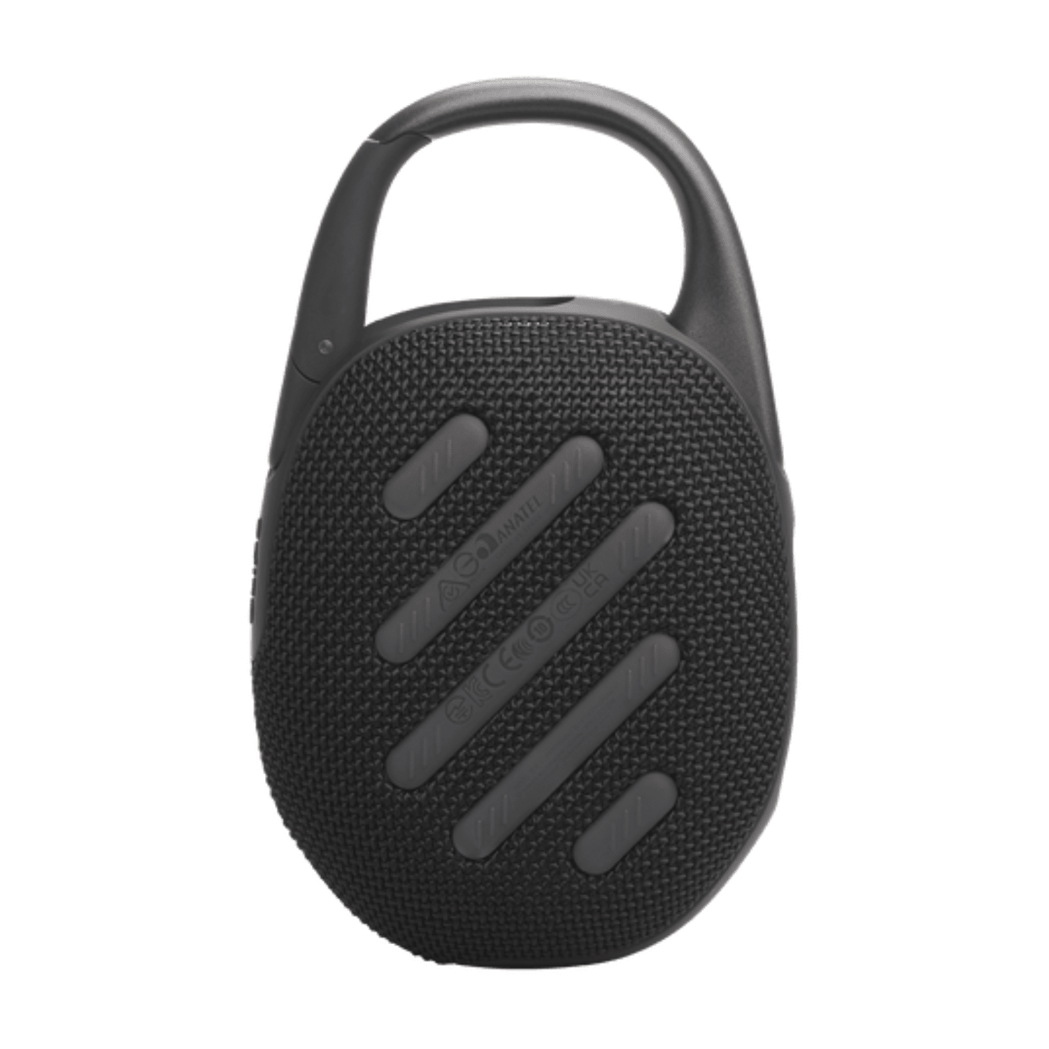 Parlante Bluetooth JBL Clip 5 - Negro (Open Box) - Bestmart