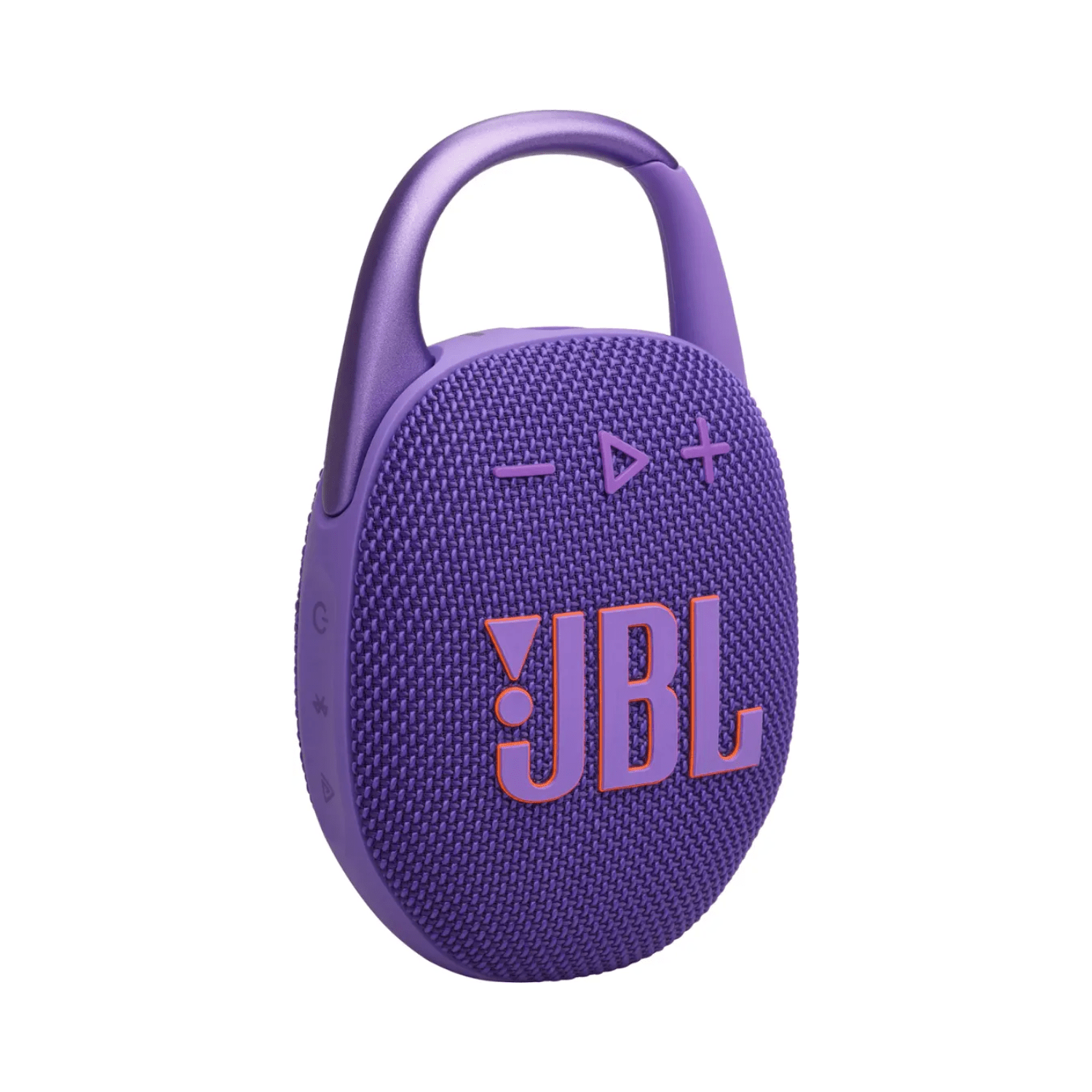 Parlante Bluetooth JBL Clip 5 - Purpura - Bestmart