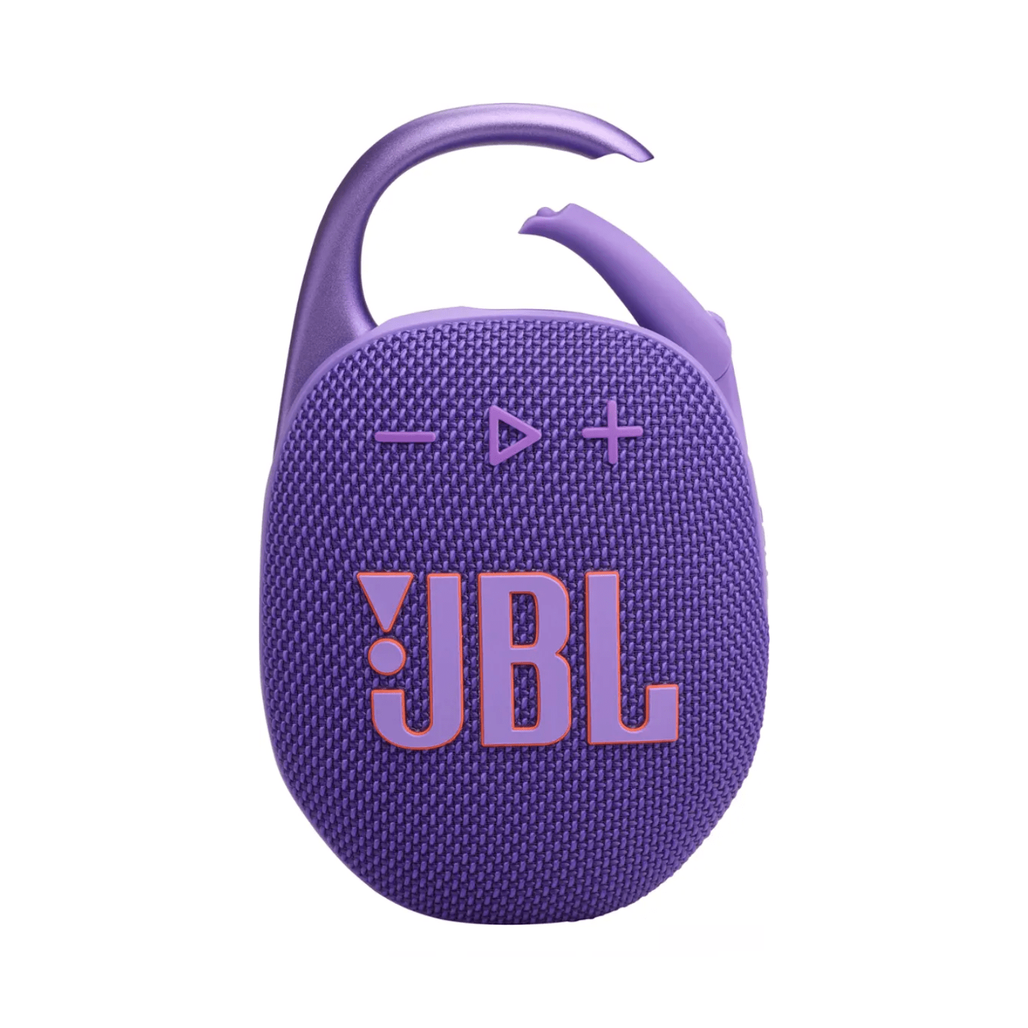 Parlante Bluetooth JBL Clip 5 - Purpura - Bestmart