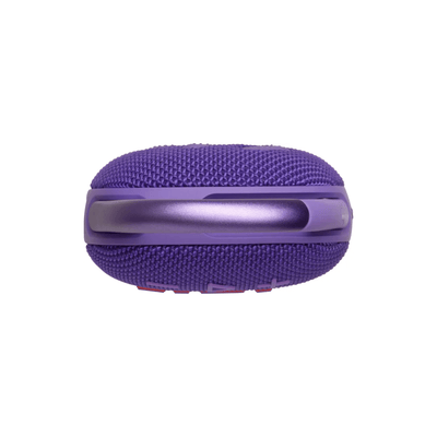 Parlante Bluetooth JBL Clip 5 - Purpura - Bestmart