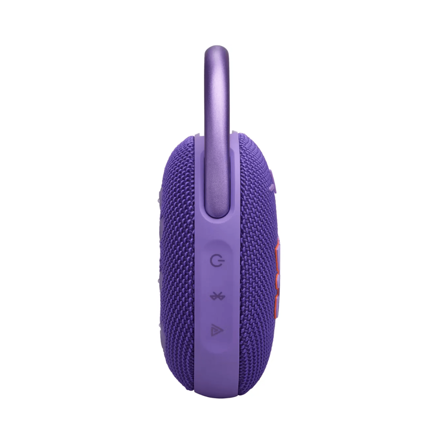 Parlante Bluetooth JBL Clip 5 - Purpura - Bestmart