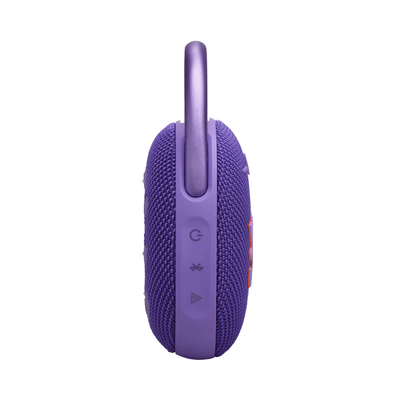 Parlante Bluetooth JBL Clip 5 - Purpura - Bestmart