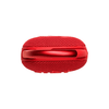 Parlante Bluetooth JBL Clip 5 - Rojo - Bestmart