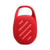 Parlante Bluetooth JBL Clip 5 - Rojo - Bestmart