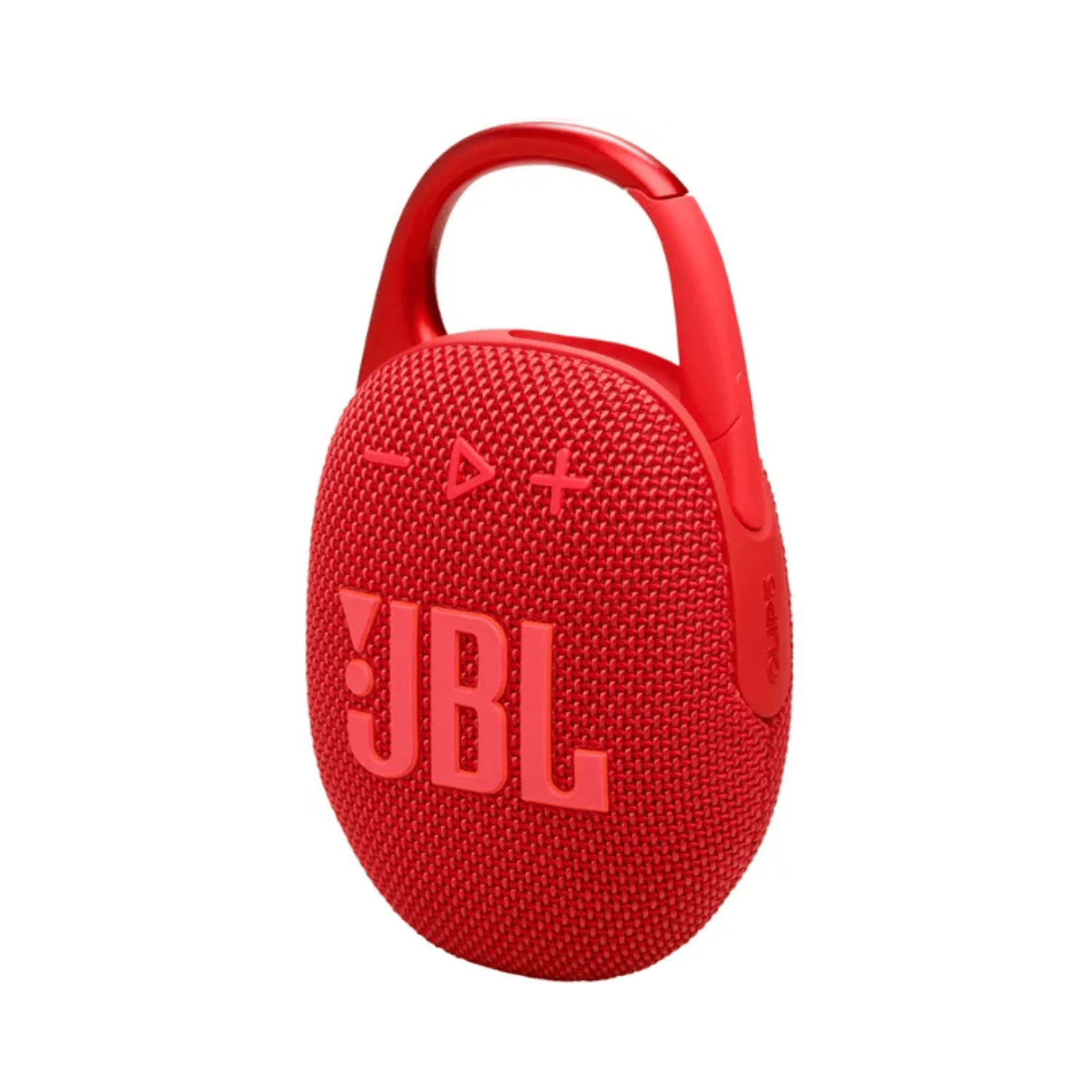 Parlante Bluetooth JBL Clip 5 - Rojo - Bestmart