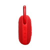 Parlante Bluetooth JBL Clip 5 - Rojo - Bestmart