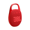 Parlante Bluetooth JBL Clip 5 - Rojo - Bestmart