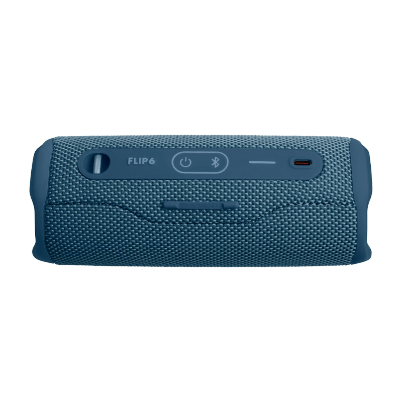 Parlante Bluetooth JBL FLIP 6 - Azul - Bestmart