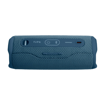 Parlante Bluetooth JBL FLIP 6 - Azul - Bestmart