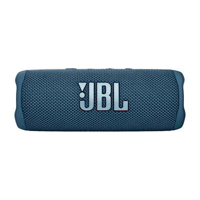 Parlante Bluetooth JBL FLIP 6 - Azul - Bestmart