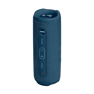 Parlante Bluetooth JBL FLIP 6 - Azul - Bestmart