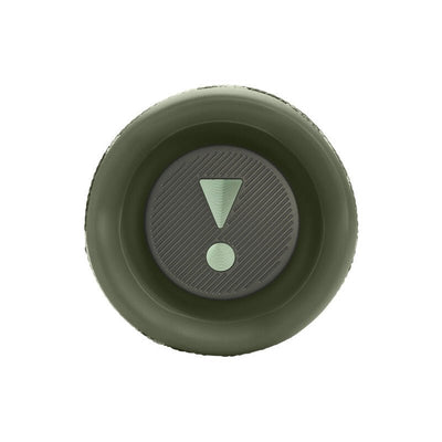 Parlante Bluetooth JBL FLIP 6 - Camuflaje militar - Bestmart