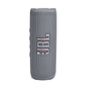 Parlante Bluetooth JBL FLIP 6 - GRIS - Bestmart