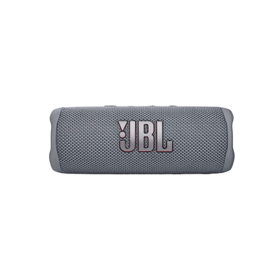 Parlante Bluetooth JBL FLIP 6 - Gris (Open Box) - Bestmart