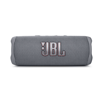 Parlante Bluetooth JBL FLIP 6 - GRIS - Bestmart