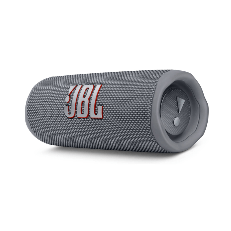 Parlante Bluetooth JBL FLIP 6 - Gris (Open Box) - Bestmart