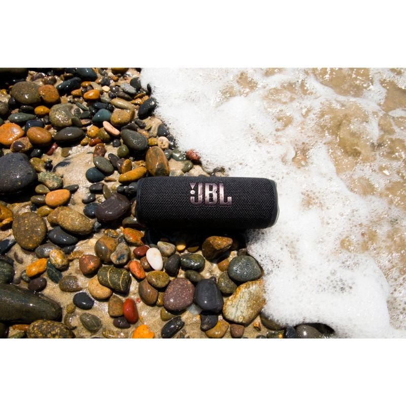 Parlante Bluetooth JBL FLIP 6 Negro - Bestmart