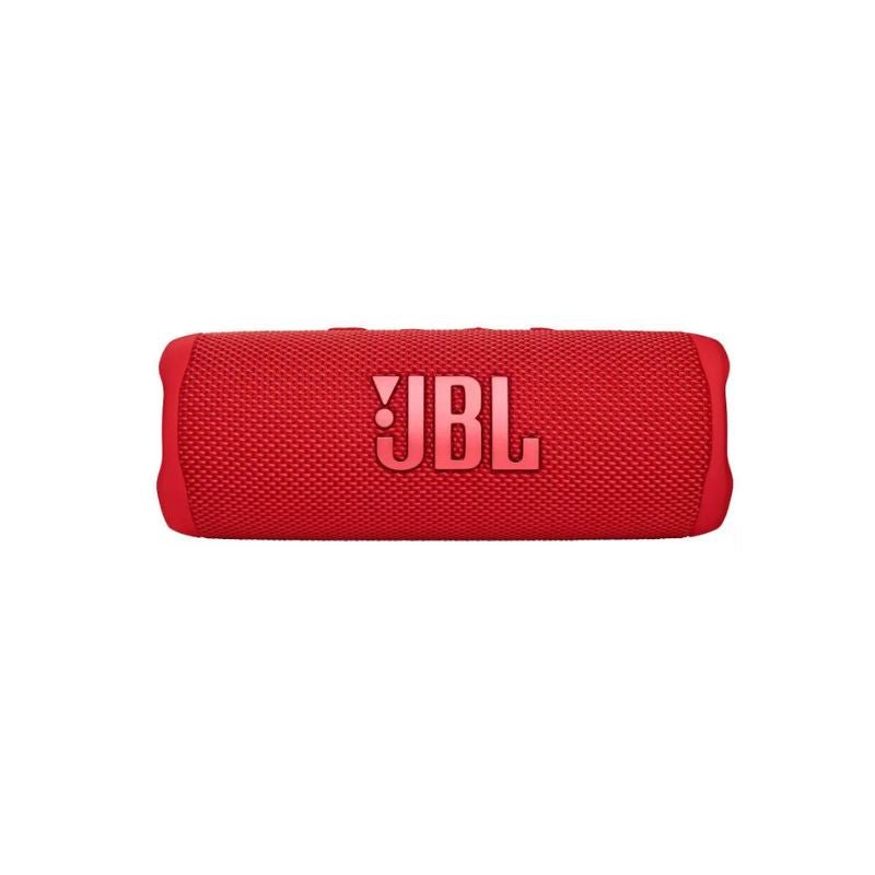 Parlante Bluetooth JBL FLIP 6 - Rojo - Bestmart