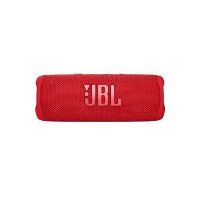 Parlante Bluetooth JBL FLIP 6 - Rojo - Bestmart