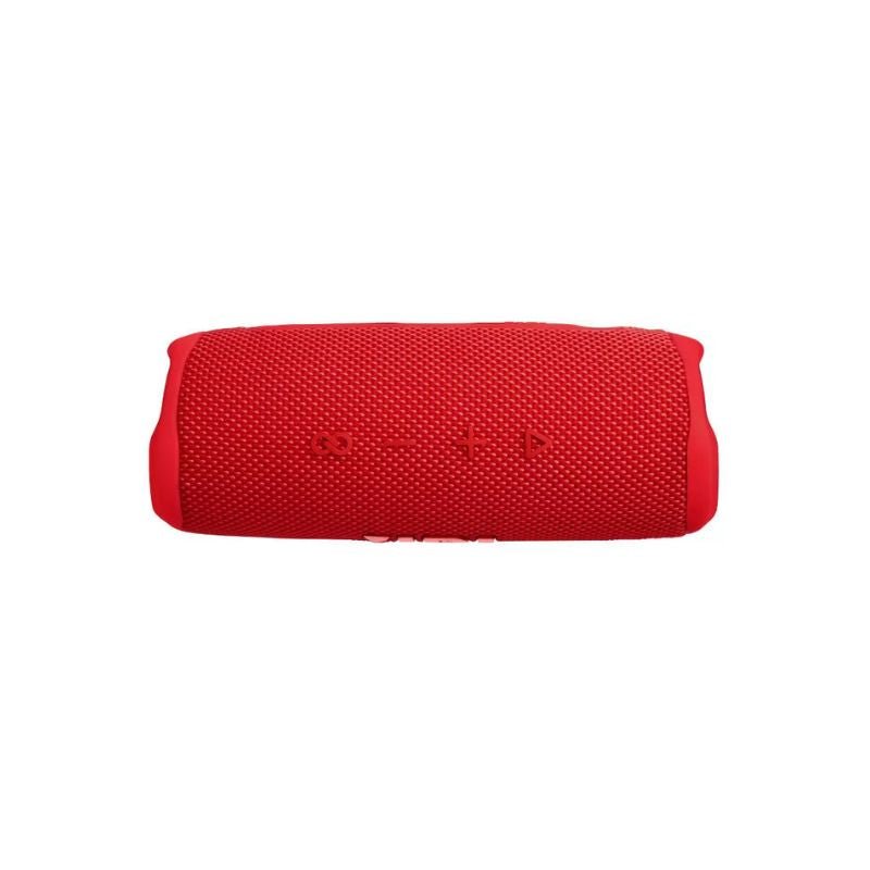 Parlante Bluetooth JBL FLIP 6 - Rojo - Bestmart