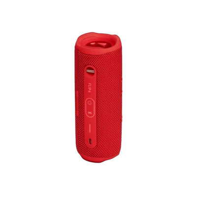 Parlante Bluetooth JBL FLIP 6 - Rojo - Bestmart