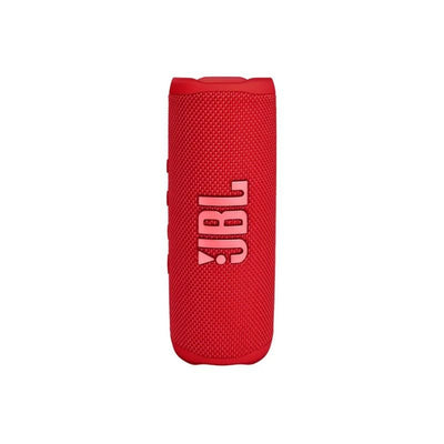 Parlante Bluetooth JBL FLIP 6 - Rojo - Bestmart