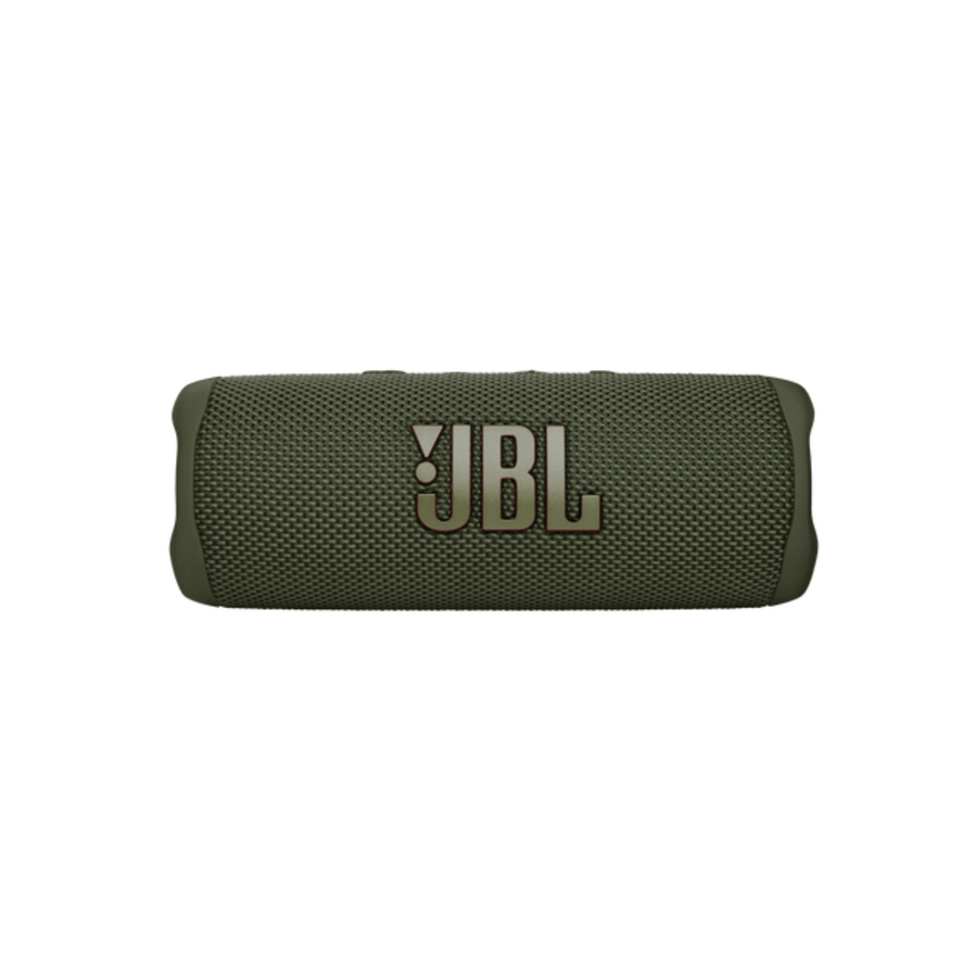 Parlante Bluetooth JBL FLIP 6 Verde - Bestmart