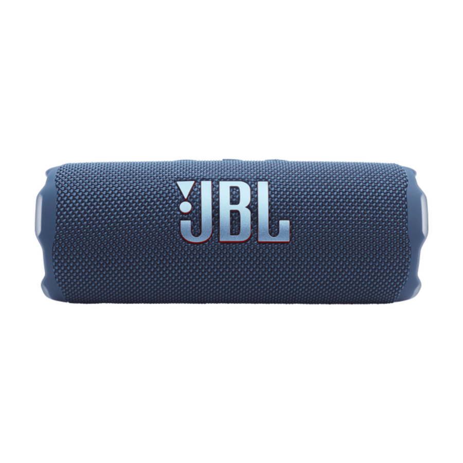 Parlante Bluetooth JBL Flip 7 Azul - Bestmart