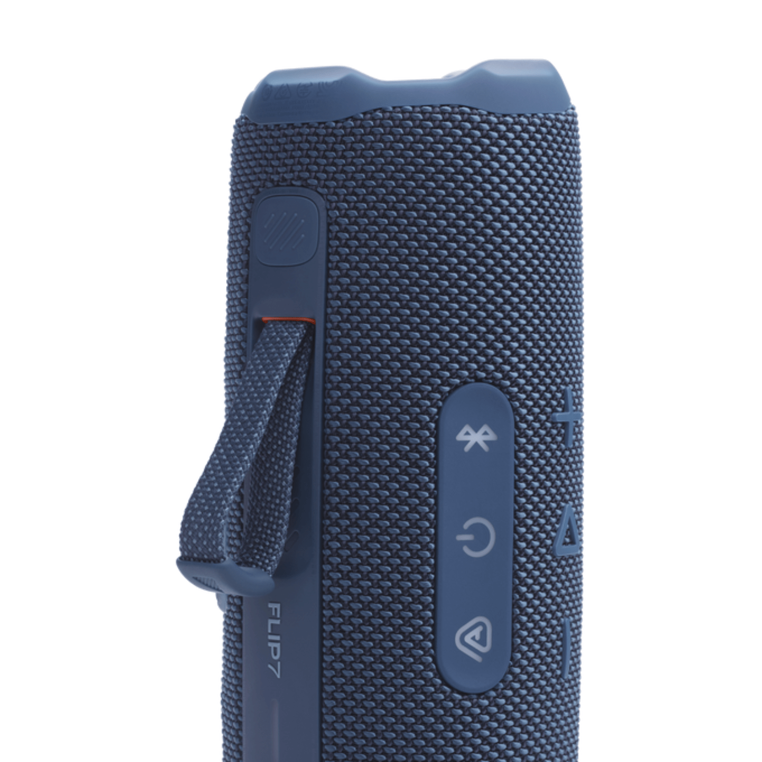 Parlante Bluetooth JBL Flip 7 Azul - Bestmart