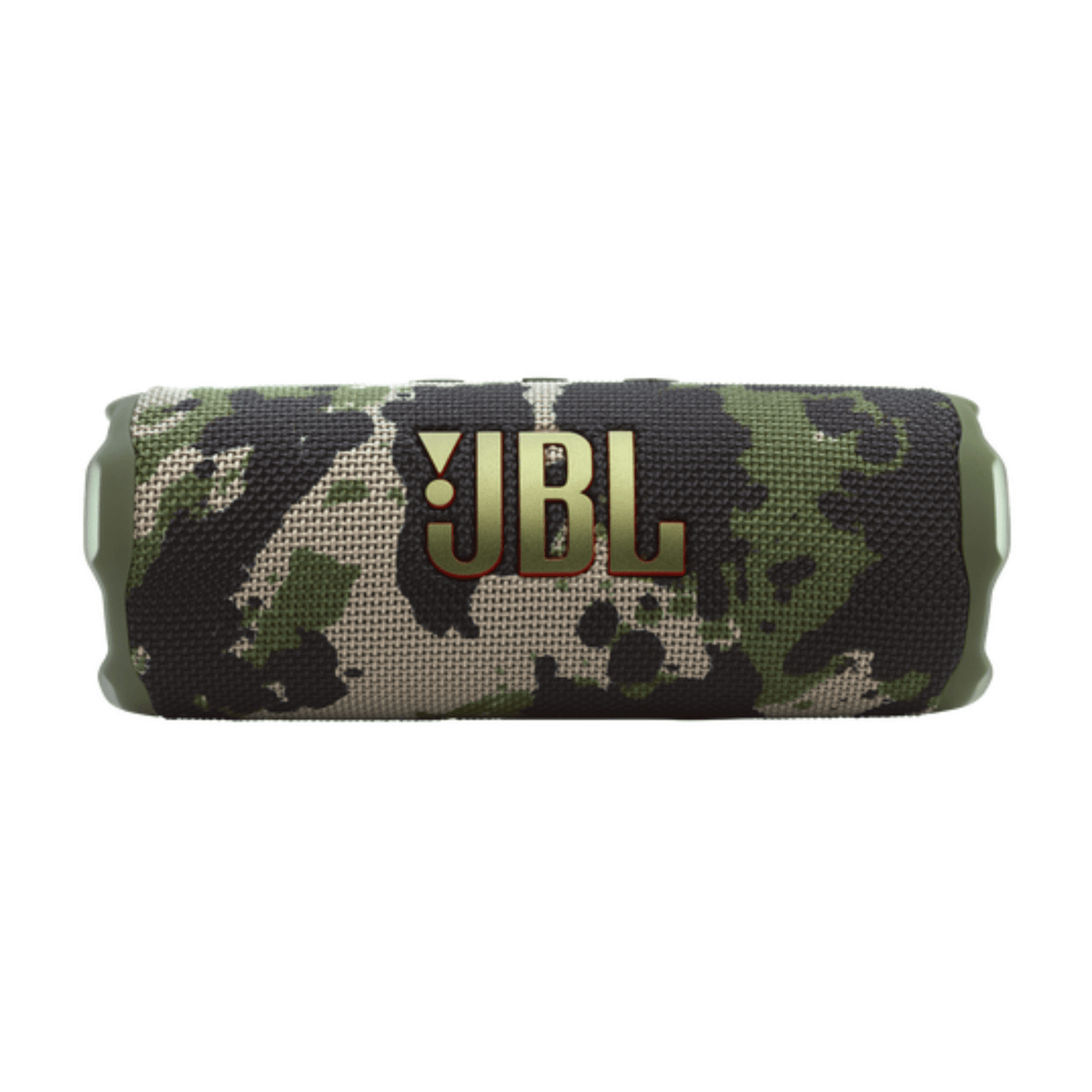 Parlante Bluetooth JBL Flip 7 camuflaje verde - Bestmart