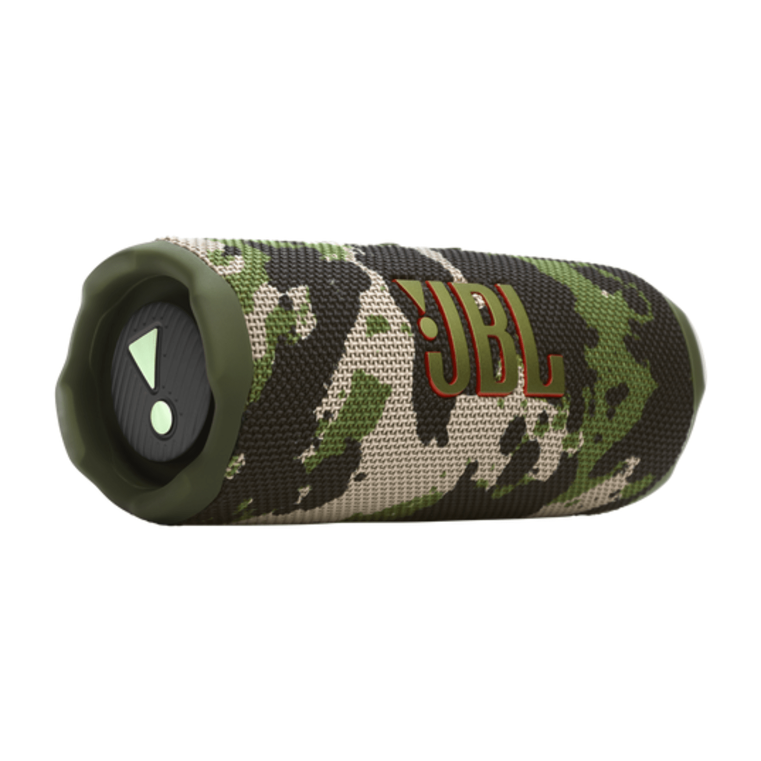 Parlante Bluetooth JBL Flip 7 camuflaje verde - Bestmart
