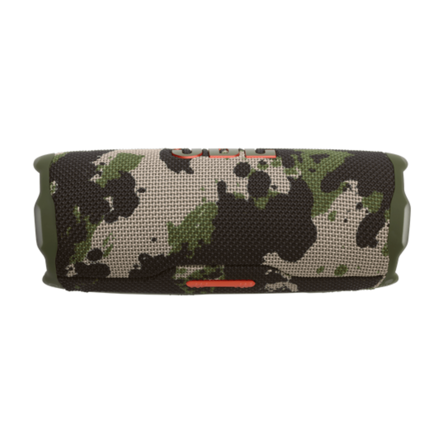 Parlante Bluetooth JBL Flip 7 camuflaje verde - Bestmart