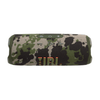 Parlante Bluetooth JBL Flip 7 camuflaje verde - Bestmart