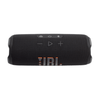 Parlante Bluetooth JBL Flip 7 Negro - Bestmart