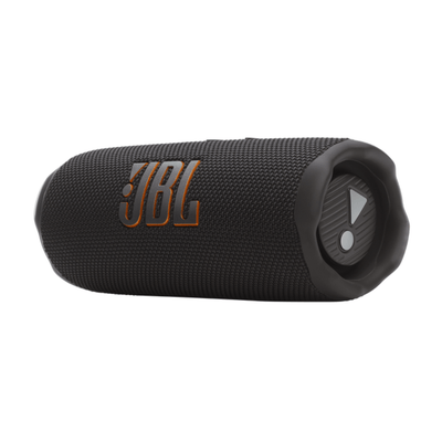 Parlante Bluetooth JBL Flip 7 Negro - Bestmart